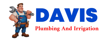 Trusted plumber in AMAGON